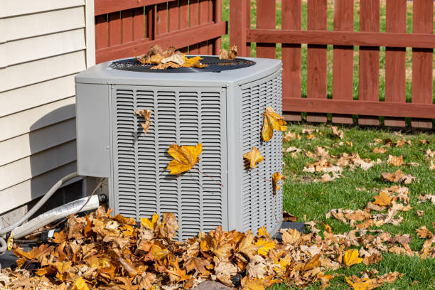 Best HVAC system installation  in Beechwood, MI