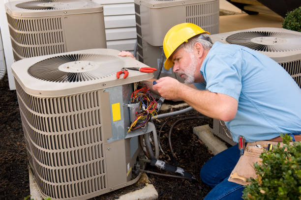 Best HVAC maintenance near me  in Beechwood, MI