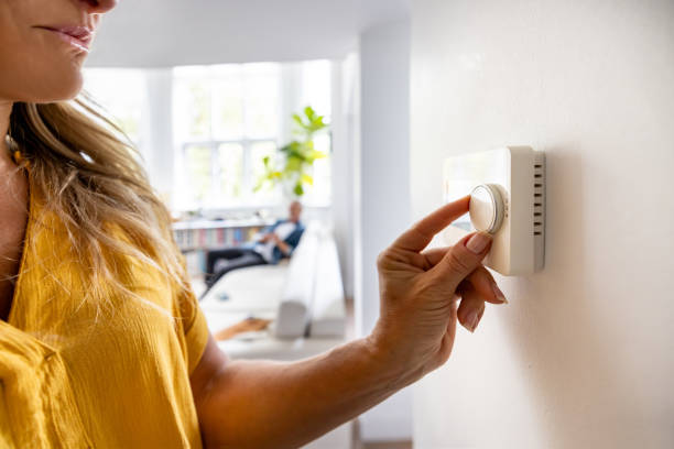Best Residential HVAC services  in Beechwood, MI