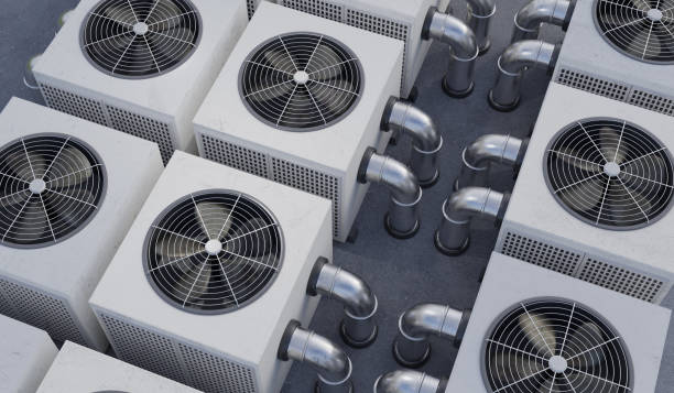 HVAC maintenance plan in Beechwood, MI