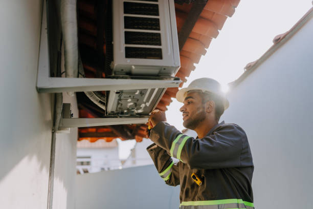 Best HVAC air duct cleaning  in Beechwood, MI