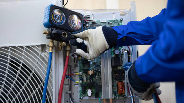 Best HVAC repair near me  in Beechwood, MI