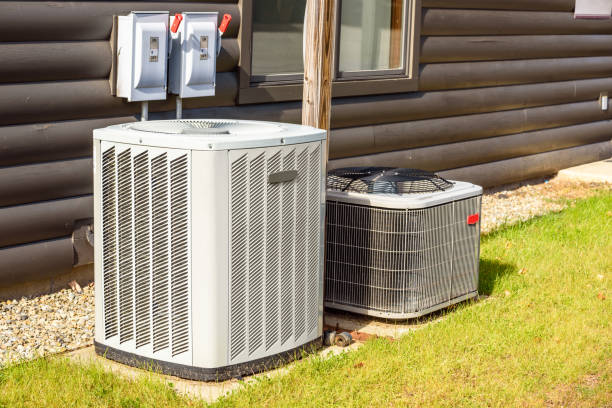 Best HVAC emergency services  in Beechwood, MI