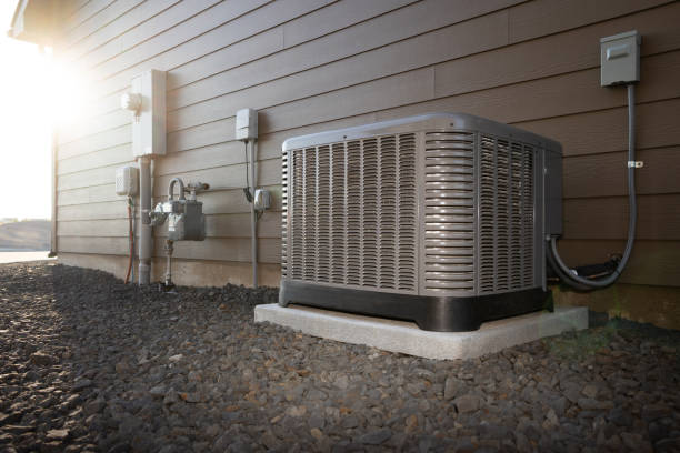 Best HVAC repair near me  in Beechwood, MI